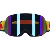 Red Bull SPECT Eyewear Red Bull SPECT Soar 11BL3 Frameless Kayak Gözlüğü Geniş Görüş Antifog Premium - Standart - Lacivert