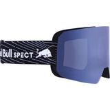 Red Bull Spect Eyewear Reign 01 Kayak Gözlüğü Premium Magnetron Panoramik Görüş UV Korumalı - Standart - Siyah