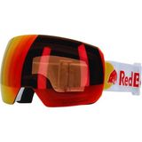 Red Bull Spect Eyewear Reign 04 Premium Kayak Gözlüğü Magnetron Panoramik Görüş - Standart - Beyaz