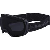 Red Bull SPECT Eyewear Sight 008 Kayak Gözlüğü Profesyonel Aynalı Lens Antifog - Standart - Siyah