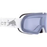 Red Bull SPECT Eyewear Soar 010SI1 Frameless Kayak Gözlüğü Geniş Görüş Antifog Premium - Standart - Beyaz