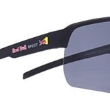 Red Bull Spect Eyewear Üniseks Dakota Güneş Gözlüğü, Kauçuk Siyah, Orta, Siyah (Rubber Black), M