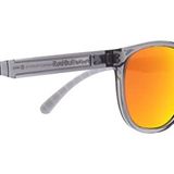 Red Bull Spect Eyewear Üniseks Mahu Güneş Gözlüğü, Parlak X'tal Antrasit, M