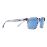 Red Bull Spect Eyewear Unisex Labirent Güneş Gözlüğü, Shiny x'tal li Grey, Large, Parlak X'tal Li Grey, L