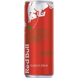 Red Bull The Red Edition Karpuzlu Enerji İçeceği 250 ml x 4