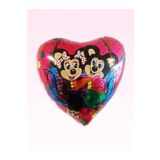Red Castle 18'' G-macho & Peggy Swıng Folyo Balon 10 Adet