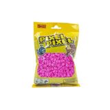 Red Castle 3000 Adet Midi Boncuk Açık Pembe- Ppb-3000-21