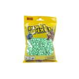 Red Castle 3000 Adet Midi Boncuk Açık Yeşil- Ppb-3000-09