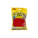 Red Castle 3000 Adet Midi Boncuk Kırmızı- Ppb-3000-14