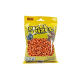 Red Castle 3000 Adet Midi Boncuk Koyu Bej- Ppb-3000-07