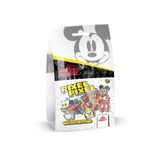 Red Castle Boncuk Eğitici, Eğlenceli Etkinlik Ve Oyuncak Seti, Disney Mickey(1.280 ADET RENKLİ)