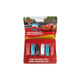Red Castle Disney Cars Şimşek Mcqueen Kum Boyama Seti- Pm-01