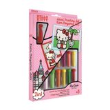 Red Castle Kum Boyama Seti Hello Kitty Model 2- Ds-22