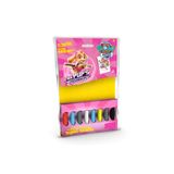 Red Castle Paw Patrol Kum Boyama Seti-Red Castle PKNA-04