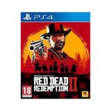 Red Dead Redemptıon 2 Ultimate Edition PS4 Oyun