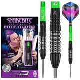 Red Dragon Black Strike 24 G Dart Oku Seti