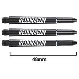 Red Dragon C168 Signature Orta Dart Şaft Seti