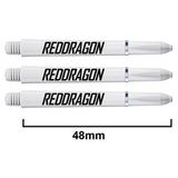 Red Dragon C170 Signature Orta Dart Şaft Seti