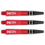 Red Dragon C443 Nitrotech Kısa Dart Şaft Seti