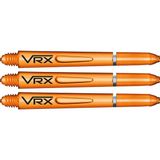Red Dragon C465 VRX Orta Turuncu Dart Şaft Seti