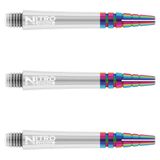 Red Dragon C600 Nitrotech Ionic Kısa Dart Şaft Seti