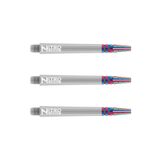Red Dragon C605 Nitrotech Orta Ionic Dart Şaft Seti