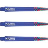 Red Dragon C606 Nitrotech Orta Ionic Dart Şaft Seti