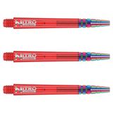 Red Dragon C607 Nitrotech Orta Ionic Dart Şaft Seti