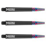 Red Dragon C608 Orta Nitrotech Ionic Dart Şaft Seti