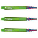 Red Dragon C609 Nitrotech Orta Ionic Dart Şaft Seti