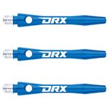 Red Dragon C630 DR Kısa X Alüminyum Dart Şaft Seti