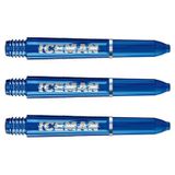 Red Dragon C638 Iceman VRX Kısa Dart Şaft Seti