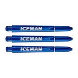 Red Dragon C639 Orta Iceman VRX Dart Şaft Seti