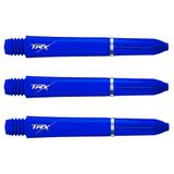 Red Dragon C675 TRX Kısa Lacivert Dart Şaft Seti