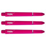 Red Dragon C688 TRX Orta Pembe Dart Şaft Seti