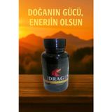 Red Dragon Capsule 30 Adet Kullanım Gecikt.itrci Çakşır , Tribulus , Ginseng , ,Panax