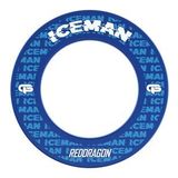 Red Dragon Gerwyn Price Dart Surround