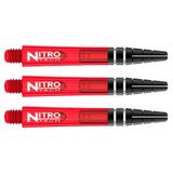 Red Dragon Intermediate C658 Nitrotech Dart Şaft Seti