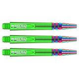Red Dragon Intermediate C663 Nitro Ionic Dart Şaft Seti