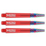 Red Dragon Intermediate C664 Nitro Ionic Dart Şaft Seti