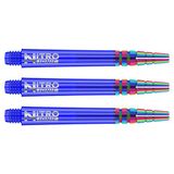 Red Dragon Intermediate C665 Nitro Ionic Dart Şaft Seti