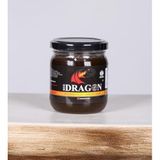 Red Dragon Panax Çakşır Otlu Ginseng Macun Plus Bitkisel Karışım Kuvvet Macunu 240gr