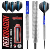 Red Dragon Razor Edge1 21 G Dart Oku Seti