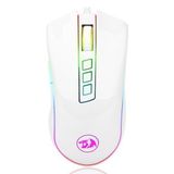 Red Dragon Reddragon M711 Cobra Beyaz Oyun Mouse