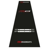 Red Dragon Z0096 Dart Matı