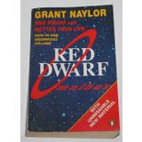 Red Dwarf Omnibus: Red Dwarf: Infinity Welcomes Careful Drivers & Better Than Life