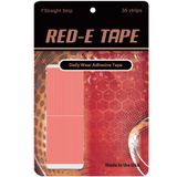 Red-e Tape True ™ Protez Saç Bandı 1'' C (2,5cm x 7,5cm)