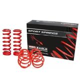 Red Eagle Honda S2000 Uyumlu Spor Helezon Yayı 1999 / 2009 İçin Uygundur