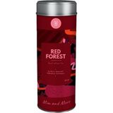 Red Forest Tea - Kırmızı Meyveli Hibiskus Çayı 50 gr