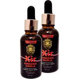 Red Ginseng Xir Hardener Effect 30 ml x 2 Adet - 1 Adet